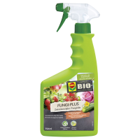 Compo Fungi Plus Spray   750 ml   fungicide   Bio