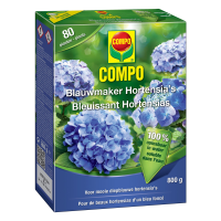 Compo blauwmaker voor hortensia's   800 g