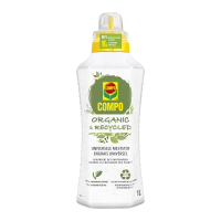 Compo vloeibare meststof universeel   Organic & Recycled   1 L