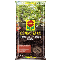Compo sana bonsaipotgrond   5L