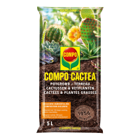 Compo sana cactuspotgrond   5L