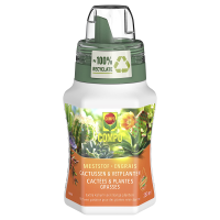 Compo vloeibare meststof voor cactus en vetplanten   250ml
