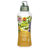 Compo vloeibare meststof voor mediterrane en citrusplanten   1 L