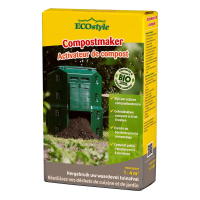 Ecostyle Compostmaker 800g   Voor ca. 1 4M³   Bio