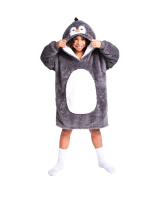 Cozy Noxxiez hoodie 