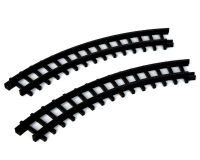 Lemax Curved Track   kerstaccessoire