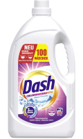 Dash Color Fresh Vloeibaar Wasmiddel   Gekleurde Was   4,5 L   100 Wasbeurten