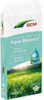 DCM Gazonvoeding Aqua Balance® 10 KG   Beschermt het gazon bij droogte en wateroverlast