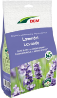 DCM Plantenvoeding Lavendel 0,65 KG   Voor het bemesten van lavendel en aromatische planten