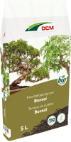 DCM Potgrond Bonsai 5 L   Potgrond voor bonsai