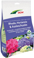 DCM Plantenvoeding Rhodo, Hortensia & Azalea 0,65 KG   Voor het bemesten van alle zuurminnende planten