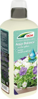 DCM Vloeibare plantenvoeding Aqua Balance® 0,75 L   Vloeibare meststof met organische wetting agent