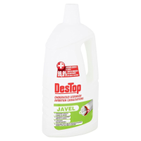 Destop leidingonderhoud met bleekmiddel   1.5L