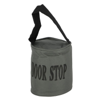 Esschert Design Deurstopper met handvat