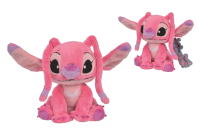 Simba Disney 'Lilo & Stitch' knuffel   Angel   25cm