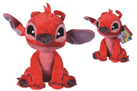 Nicotoy Disney 'Lilo & Stitch' knuffel   Leroy   50cm