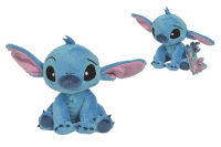 Simba Disney 'Lilo & Stitch' knuffel   Stitch   25cm