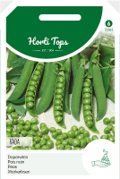 Horti Tops Doperwten zaden   Vada   Gekreuktzadig   100g  