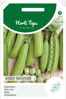 Horti Tops Doperwten zaden   Wonder Van Amerika   100g