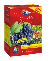 Viano meststof voor druiven   1,5 kg + 250 g   voor 35 m²