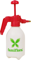Famiflora handige druksproeier   1,5L