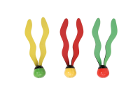 Intex kleurrijke duikballen   set van 3