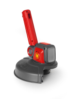 WOLF Garten E multistar trimmer   250mm maaibreedte   E MS toebehoren