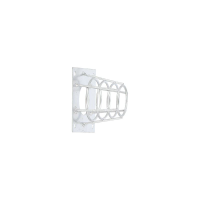 Esschert Design eekhoorn  en marterkorfje   LxBxH: 7,1x4,8x7,1cm