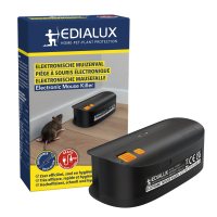Edialux Electronic Mouse Killer