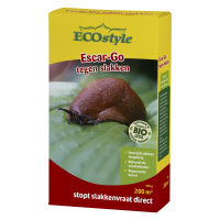Ecostyle Escar Go   Slakkenkorrels   500 g
