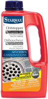 Starwax Express ontstopper   1L