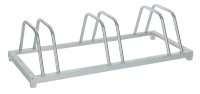 Practo Home fietsenrek laag Staal   Fietsenrek   40x90x24cm