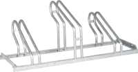 Practo Home fietsenrek extra zwaar galva   Fietsenrekken en  haken   56x120x51cm