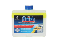 Finish vaatwasmachinereiniger   Limoen   250ML
