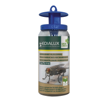 Edialux Flytrap B + lokstof   30g   tegen insecten