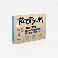 Rootsum Forni mite   2000 roofmijten tegen spintmijten