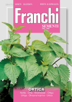Franchi Sementi Brandnetel zaden   Ortica