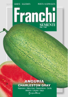 Franchi Sementi Watermeloen zaden   Anguria charleston Gray