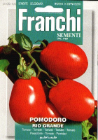 Franchi Sementi Tomaat zaden   Rio Grando
