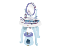 Smoby 'Frozen 2' kapsalon 2 in 1