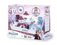 Smoby Frozen Tea Time XL Dienblad