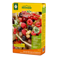 ECOstyle meststof voor fruit – 800 g