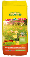 Ecostyle Gazon AZ + Najaar 10 kg