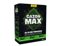 Ecostyle gazonmeststof GazonMax   4kg voor 80m²