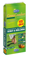 Viano gazonmeststof 20kg voor 400m2   Robot & Mulch