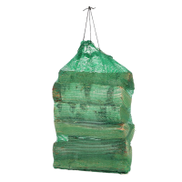Esschert Design Droog gemengd haardhout   20 dm³