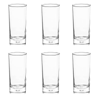 Secret de Gourmet Georgi   Longdrink Glas   290 ml   Glas Tumblers