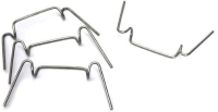 ACD tuinkas glasclips M   20 stuks
