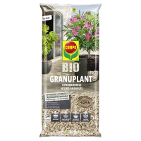 Compo Granuplant Puimsteenkorrels   10L  bio