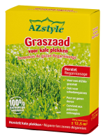 Ecostyle Graszaad 250g voor 12,5m²   Herstel